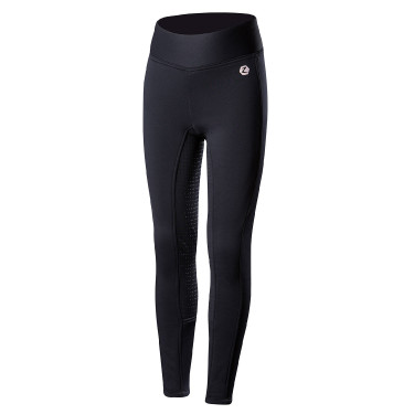 Winter-Reithose mit Silikon-Vollbesatz Active Kinder Horze Winter-Reithose mit Silikon-Vollbesatz Active Kinder Horze