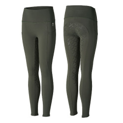 Gillian Kinder-Vollbesatz-Leggings Horze