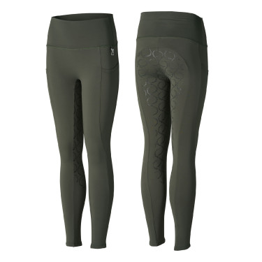 Gillian Kinder-Vollbesatz-Leggings Horze Gillian Kinder-Vollbesatz-Leggings Horze