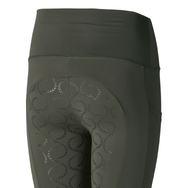 Gillian Kinder-Vollbesatz-Leggings Horze Gillian Kinder-Vollbesatz-Leggings Horze