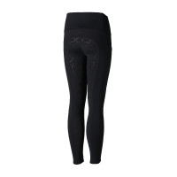 Gillian Kinder-Vollbesatz-Leggings Horze Khakigrüner Käfer Gr&amp;amp;amp;amp;amp;amp;amp;amp;uuml;n