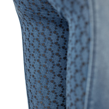 Reithose Jeans Vollbesatz Silikon Poppy Kinder Horze Reithose Jeans Vollbesatz Silikon Poppy Kinder Horze