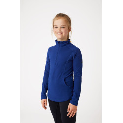 Top-Technik Chelsea Kinder Horze Indigoblau Top-Technik Chelsea Kinder Horze Indigoblau