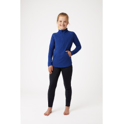 Top-Technik Chelsea Kinder Horze Indigoblau Top-Technik Chelsea Kinder Horze Indigoblau