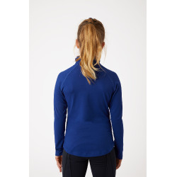Top-Technik Chelsea Kinder Horze Indigoblau Top-Technik Chelsea Kinder Horze Indigoblau