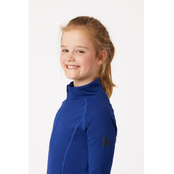 Top-Technik Chelsea Kinder Horze Indigoblau Top-Technik Chelsea Kinder Horze Indigoblau