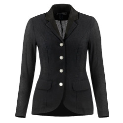 Wettkampfjacke mit Mesh Gabrielle Damen B Vertigo