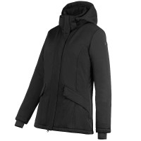 Wintermantel Dana Damen B Vertigo Schwarz