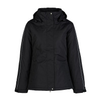 Donsjas Cheyenne dames Horze Schwarz
