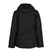 Donsjas Cheyenne dames Horze Schwarz Donsjas Cheyenne dames Horze Schwarz