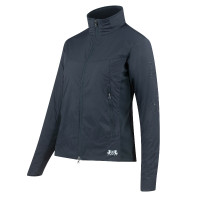 Daunenjacke Christine Damen B Vertigo Dunkelmarineblau Daunenjacke Christine Damen B Vertigo Dunkelmarineblau