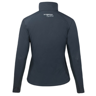 Daunenjacke Christine Damen B Vertigo Dunkelmarineblau Daunenjacke Christine Damen B Vertigo Dunkelmarineblau