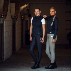 Ärmellose Daunenweste Isabelle Damen B Vertigo Ärmellose Daunenweste Isabelle Damen B Vertigo