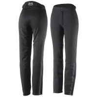 Gesteppte Thermo-Reithose Dana Damen B Vertigo Schwarz