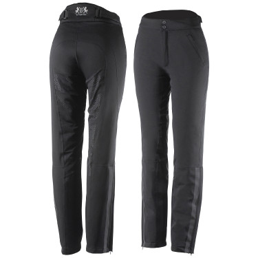 Gesteppte Thermo-Reithose Dana Damen B Vertigo Gesteppte Thermo-Reithose Dana Damen B Vertigo