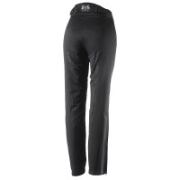 Gesteppte Thermo-Reithose Dana Damen B Vertigo Schwarz