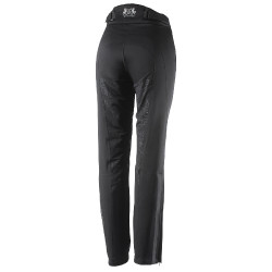 Gesteppte Thermo-Reithose Dana Damen B Vertigo Schwarz Gesteppte Thermo-Reithose Dana Damen B Vertigo Schwarz