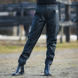 PU-Regenhose Billie Damen Horze PU-Regenhose Billie Damen Horze