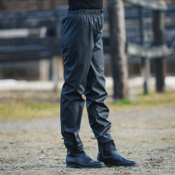 PU-Regenhose Billie Damen Horze PU-Regenhose Billie Damen Horze