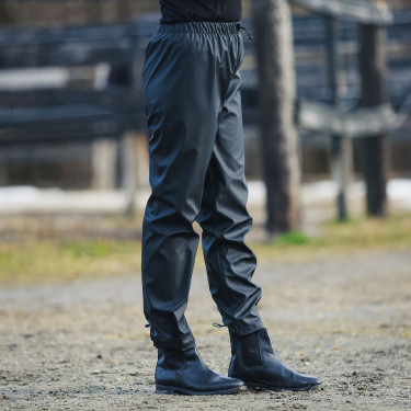 PU-Regenhose Billie Damen Horze PU-Regenhose Billie Damen Horze