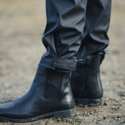 PU-Regenhose Billie Damen Horze PU-Regenhose Billie Damen Horze