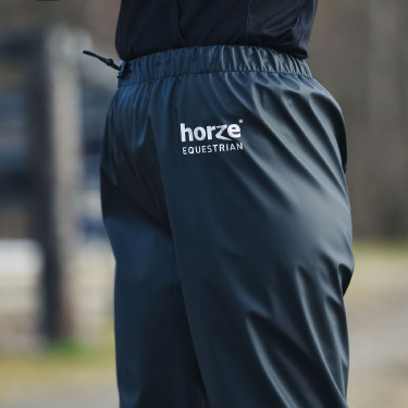 PU-Regenhose Billie Damen Horze PU-Regenhose Billie Damen Horze