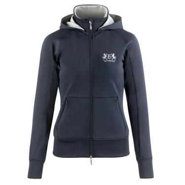Damen-Hoodie Colleen B Vertigo Damen-Hoodie Colleen B Vertigo
