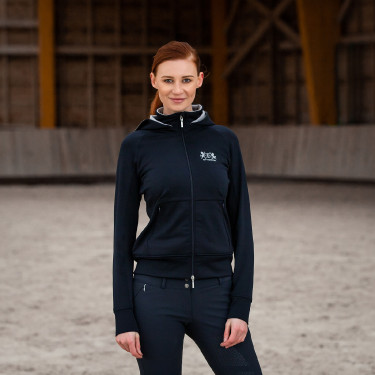 Damen-Hoodie Colleen B Vertigo Damen-Hoodie Colleen B Vertigo