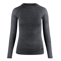 Unterhemd T-Shirt Wollmischung Roxie Damen B Vertigo