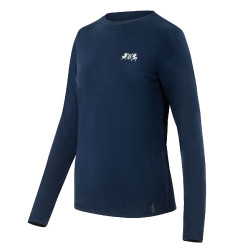 Langarm-T-Shirt Daniele Damen B Vertigo Langarm-T-Shirt Daniele Damen B Vertigo