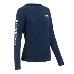 Langarm-T-Shirt Daniele Damen B Vertigo Langarm-T-Shirt Daniele Damen B Vertigo