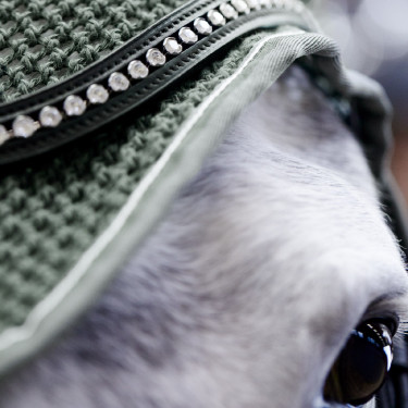 Fliegenhaube Adepto Horze Fliegenhaube Adepto Horze