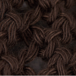 Fliegenhaube Adepto Horze Dunkelbraun Fliegenhaube Adepto Horze Dunkelbraun