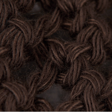 Fliegenhaube Adepto Horze Dunkelbraun Fliegenhaube Adepto Horze Dunkelbraun