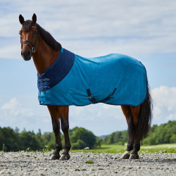 Fleecedecke Turin Horze Fleecedecke Turin Horze