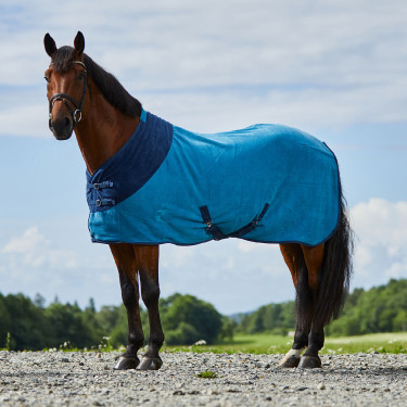 Fleecedecke Turin Horze Fleecedecke Turin Horze