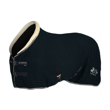Thermodecke Dylan mit Kunstfellkragen B Vertigo Thermodecke Dylan mit Kunstfellkragen B Vertigo