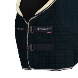 Thermodecke Dylan mit Kunstfellkragen B Vertigo Thermodecke Dylan mit Kunstfellkragen B Vertigo
