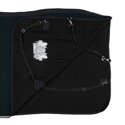 Thermodecke Dylan mit Kunstfellkragen B Vertigo Thermodecke Dylan mit Kunstfellkragen B Vertigo