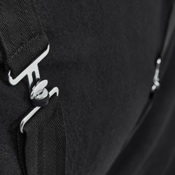 Fleecedecke Kiel Horze Schwarz