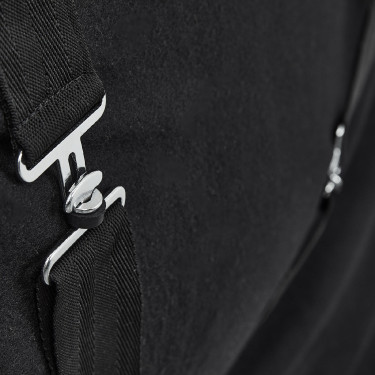 Fleecedecke Kiel Horze Schwarz