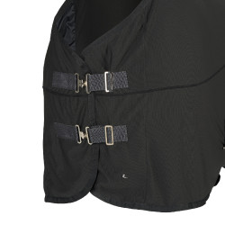 Kühlende Abschwitzdecke LIMITED EDITION Horze Dunkelgrau Kühlende Abschwitzdecke LIMITED EDITION Horze Dunkelgrau