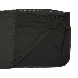 Kühlende Abschwitzdecke LIMITED EDITION Horze Dunkelgrau Kühlende Abschwitzdecke LIMITED EDITION Horze Dunkelgrau