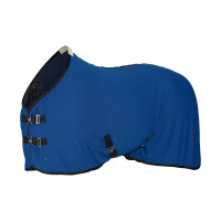 Kühlende Abschwitzdecke LIMITED EDITION Horze Dunkelgrau