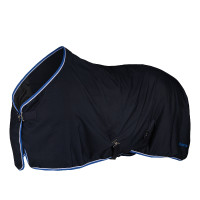 Chemise séchante Glasgow 0g Horze Bleu foncé
