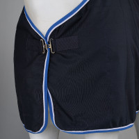 Leichtes Hemd Glasgow 0g Horze Dunkelblau