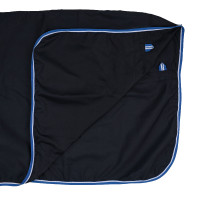 Leichtes Hemd Glasgow 0g Horze Dunkelblau