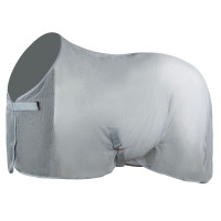 Fliegendecke Orleans Horze Gris High Rise Grau Fliegendecke Orleans Horze Gris High Rise Grau