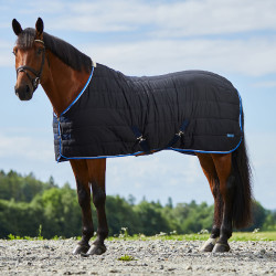 Stalldecke / Unterdecke Glasgow 100 g Horze Stalldecke / Unterdecke Glasgow 100 g Horze