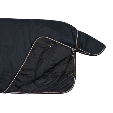Outdoor-Decke Glasgow 300 g Pony Horze Outdoor-Decke Glasgow 300 g Pony Horze